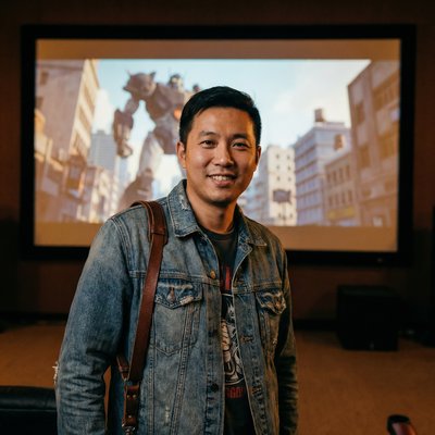 黑丝摄影师赵逸风